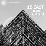 cover: 18 East - Transit/Black Sith