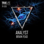 cover: Analyst - Brain Fead