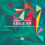 cover: German Valley - Exile EP