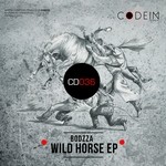 cover: Bodzza - Wild Horse EP