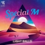 cover: Special M - Light Balls