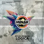 cover: Arturo Silvestre - Logica EP