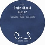 cover: Philip Chedid - Bayti