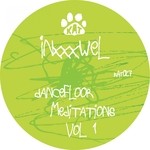 cover: Inxxxwel - Dancefloor Meditations Vol 1