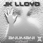 cover: Jk Lloyd - Anumani