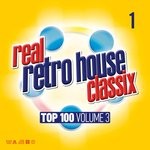 cover: Various - Real Retro House Classics 1