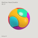 cover: Stelios Vassiloudis - 33.3