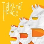 cover: Bobby Shepherd|Chrono - Talking Heads