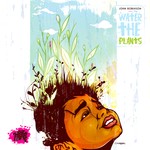 cover: John Robinson - Water The Plants