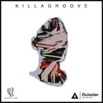 cover: Killagroove - Outsider