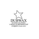 cover: Star Dub - A Space In Between EP