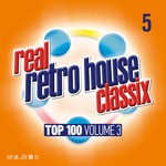 cover: Various - Real Retro House Classics 5