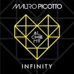 cover: Mauro Picotto - Infinity