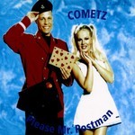 cover: Cometz - Please Mr Postman