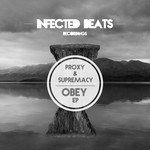 cover: Proxy & Supremacy - Obey