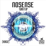 cover: Nosense - Turn It Up