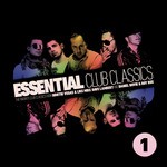 cover: Chubby Chunks|Hysteric Ego|Julien Jabre - Essential Club Classics 1