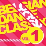 cover: Various - Belgian Dance Classix 1