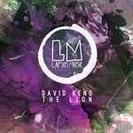 cover: David Keno - The Lion