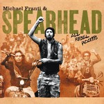 cover: Michael Franti|Spearhead - All Rebel Rockers