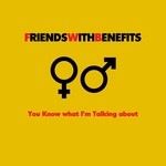 cover: Friends With Benefits|Friends - You Know What I'm Talking About