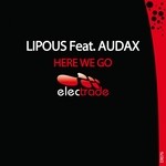 cover: Lipous - Here We Go