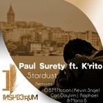 cover: K'rito|Paul Surety - Stardust