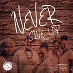 cover: Forward - Never Give Up