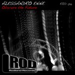 cover: Alessandro Enne - Obscure The Future