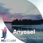 cover: Anyosel - Keeper Of Your Soul