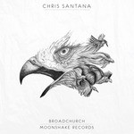 cover: Chris Santana - Broadchurch