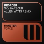 cover: Reorder - Sky Harbour