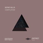 cover: Various - District 20