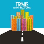 cover: Travis - Everything At Once