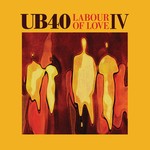 cover: Ub40 - Labour Of Love IV