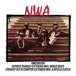 cover: N.w.a. - Express Yourself (Explicit)