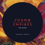 cover: Young Empires - The Gates