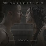 cover: Tove Lo|Nick Jonas - Close (Remixes)