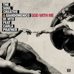 cover: Carla Prather|Giandomenico Di Vito|The Soul Creative - God With Me