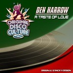 cover: Den Harrow - A Taste Of Love