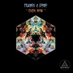 cover: Dohko|Frankov - Even Now EP