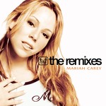 cover: Mariah Carey - The Remixes