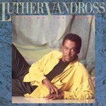 cover: Luther Vandross - Give Me The Reason