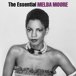 cover: Melba Moore - The Essential Melba Moore