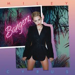 cover: Miley Cyrus - Bangerz (Deluxe Version)