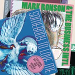 cover: Mark Ronson|The Business Intl - Somebody To Love Me