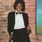 cover: Michael Jackson - Off The Wall