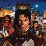 cover: Michael Jackson - Michael