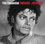 cover: Michael Jackson - The Essential Michael Jackson