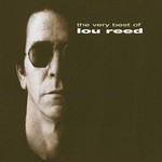 cover: Lou Reed - The Very Best Of